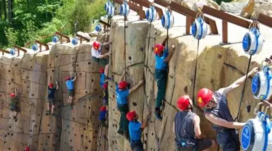 Obstacle Course Racing in South Africa: The Ultimate Warrior-Style Challenge