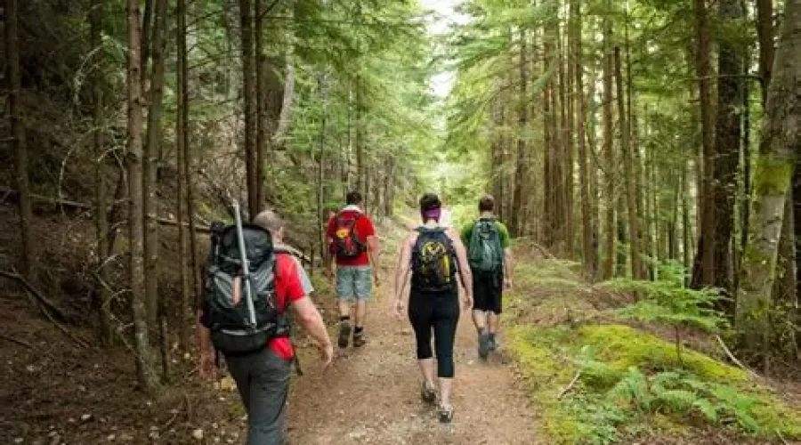 How The Hiker’s Hub is Changing Outdoor Exploration