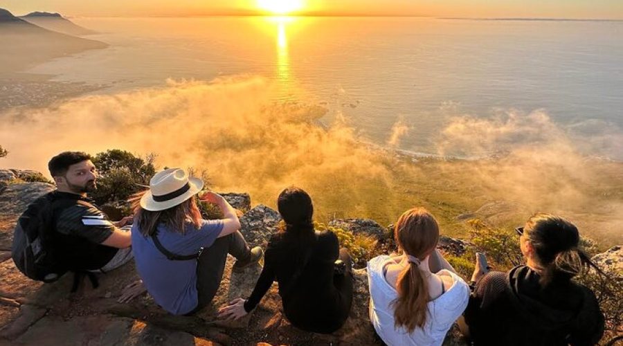 Why South Africa is a Hiker’s Paradise