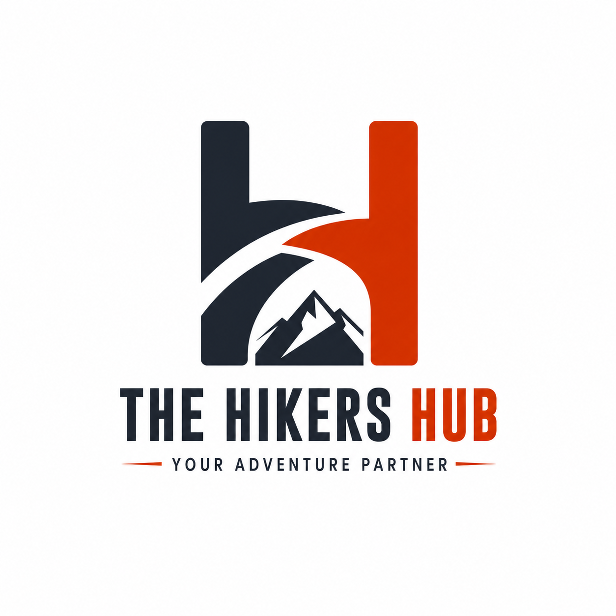 The Hikers Hub