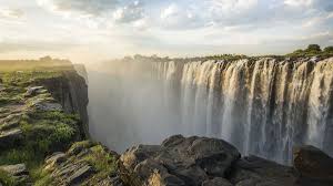 Overview of Victoria Falls & Whitewater Rafting