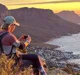 Table Mountain Sunrise Guided Hike
