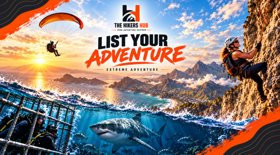 Beyond Social Media: Why African Adventure Providers Need to Be Easier to Discover